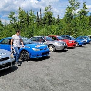 Meet your Posher, Werner